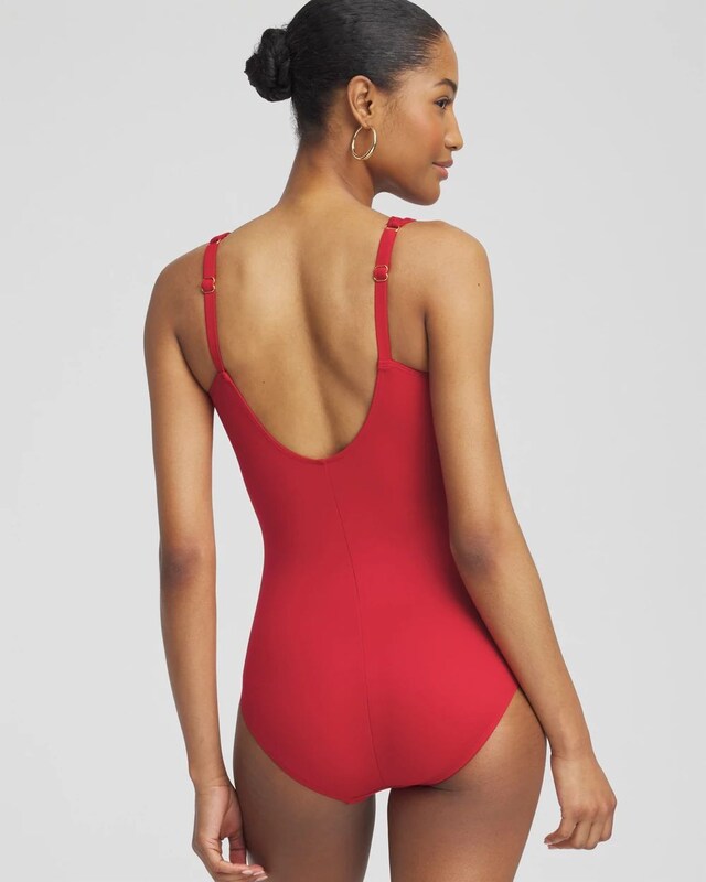 Miraclesuit Razzle Dazzle Siren One Piece - image 3